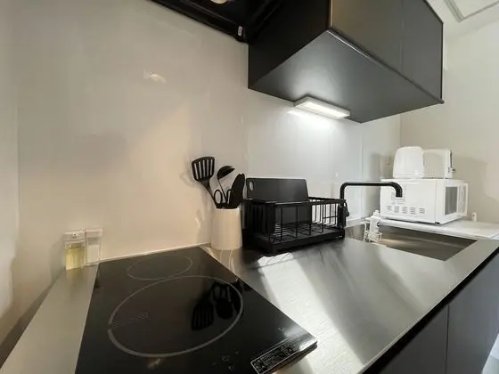 Premium Daire, Sigara İçilmez (bHotel Nekoyard 1001)