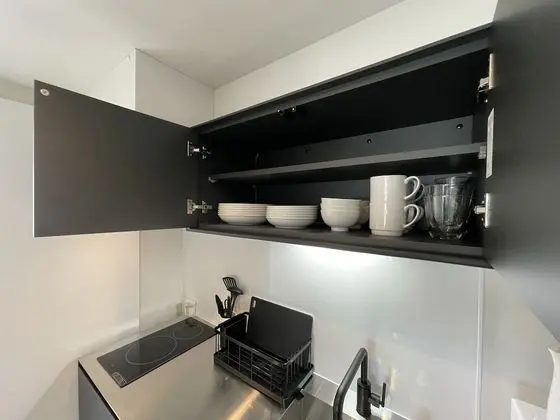 Premium Daire, Sigara İçilmez (bHotel Nekoyard 1001)