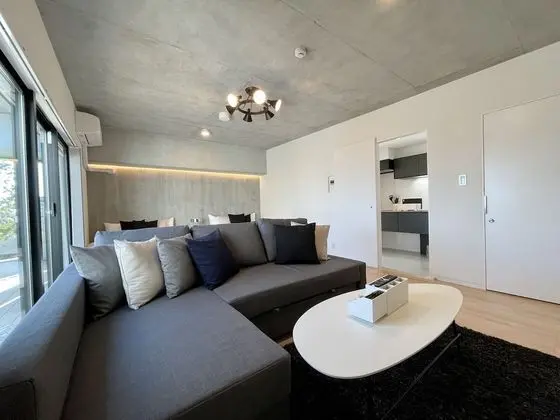 Premium Daire, Sigara İçilmez (bHotel Nekoyard 1001)