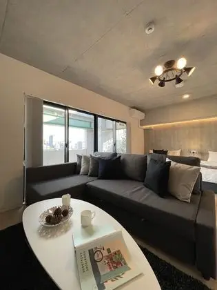 Premium Daire, Sigara İçilmez (bHotel Nekoyard 1001)