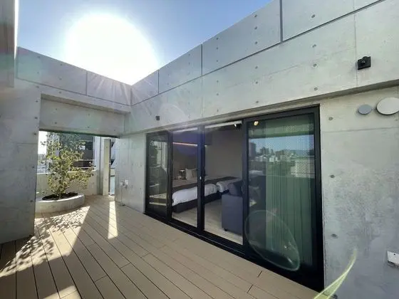 Premium Daire, Sigara İçilmez (bHotel Nekoyard 1001)