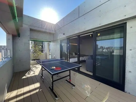 Premium Daire, Sigara İçilmez (bHotel Nekoyard 1001)