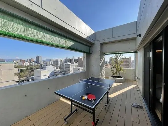 Premium Daire, Sigara İçilmez (bHotel Nekoyard 1001)