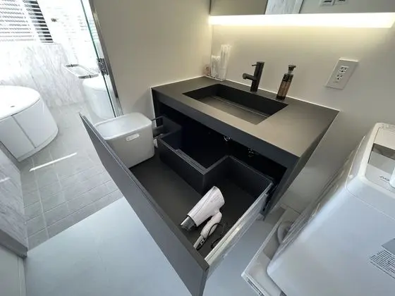 Premium Daire, Sigara İçilmez (bHotel Nekoyard 1001)