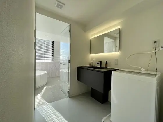 Premium Daire, Sigara İçilmez (bHotel Nekoyard 1001)