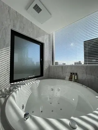 Premium Daire, Sigara İçilmez (bHotel Nekoyard 1001)