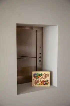 Deluxe Süit (Pietra Calda)