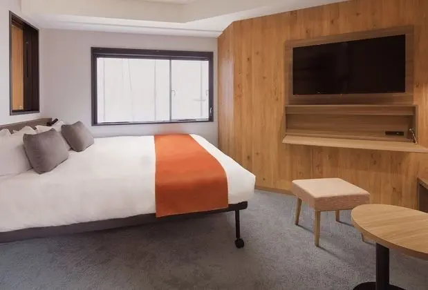 Deluxe Oda, Sigara İçilmez (King, 22sqm)