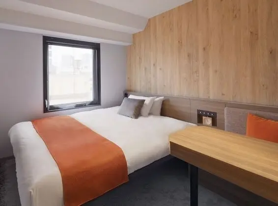 Tek Büyük Yataklı Oda, Sigara İçilmez (15sqm)