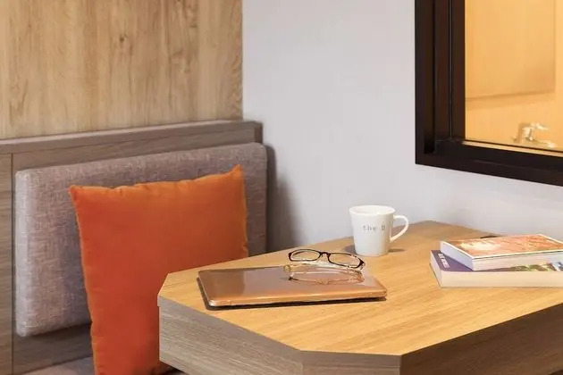 Tek Büyük Yataklı Oda, Sigara İçilmez (15sqm)