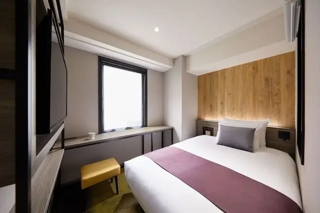 Tek Kişilik Oda, Sigara İçilmez (14sqm)