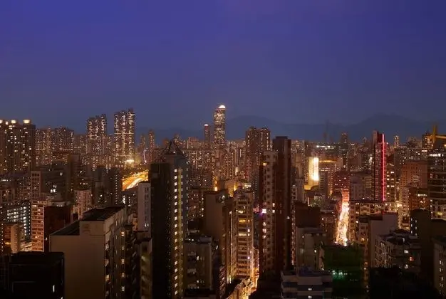 Tek Büyük Yataklı Oda (City Vista)