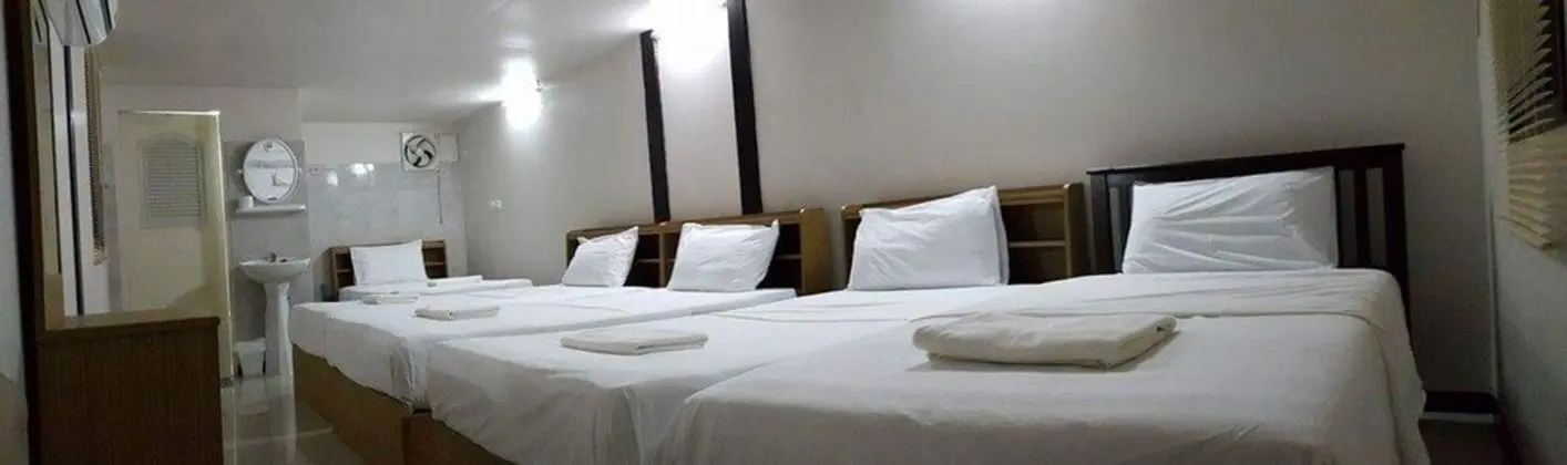Comfort Ortak Ranzalı Oda, Özel Banyo