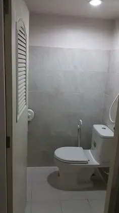 Comfort Ortak Ranzalı Oda, Özel Banyo