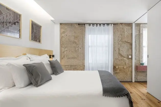 Apart Daire, 1 Yatak Odası, Balkon/Veranda