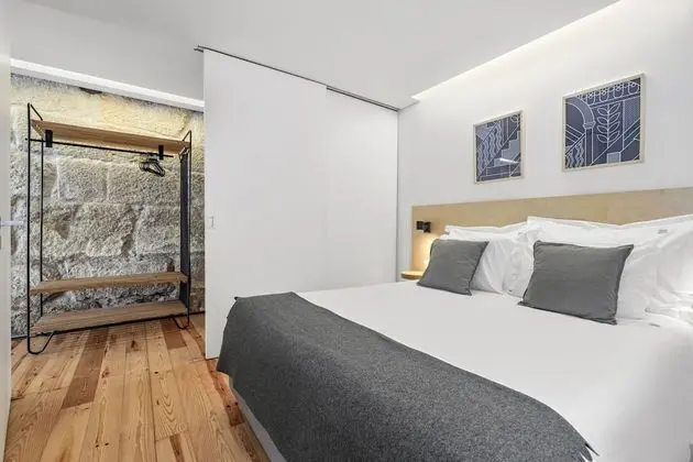 Apart Daire, 1 Yatak Odası, Balkon/Veranda