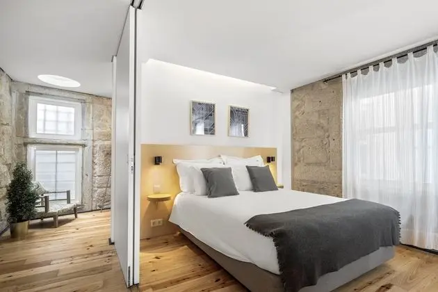 Apart Daire, 1 Yatak Odası, Balkon/Veranda