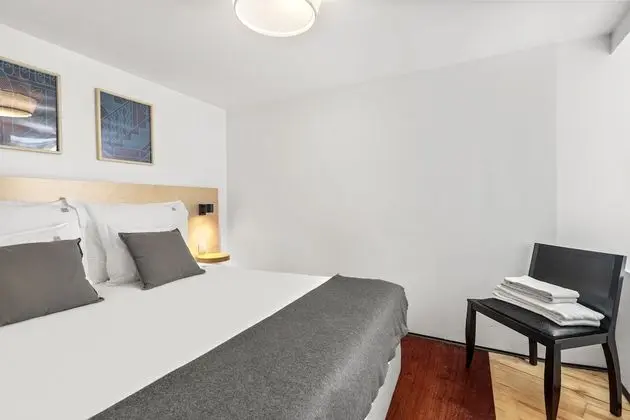 Apart Daire, 1 Yatak Odası, Balkon/Veranda