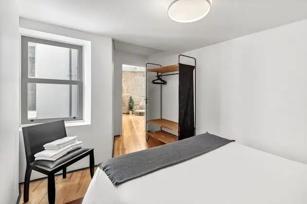 Apart Daire, 1 Yatak Odası, Balkon/Veranda