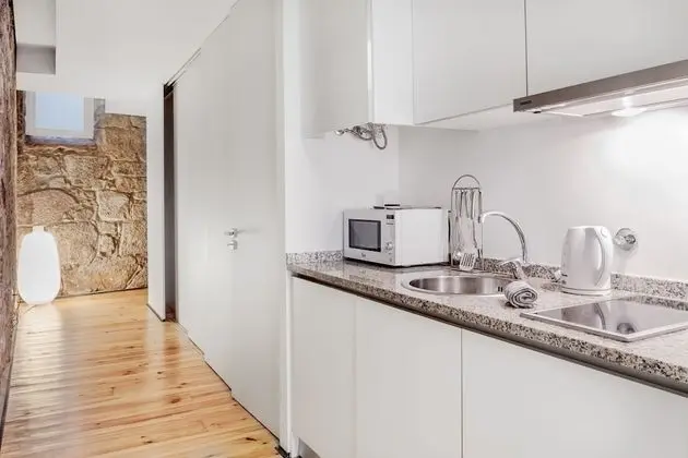 Apart Daire, 1 Yatak Odası, Balkon/Veranda