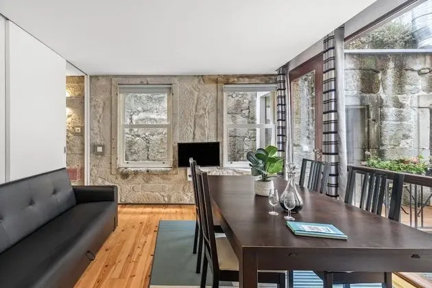 Apart Daire, 1 Yatak Odası, Balkon/Veranda