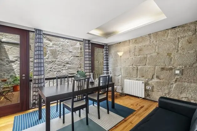 Apart Daire, 1 Yatak Odası, Balkon/Veranda