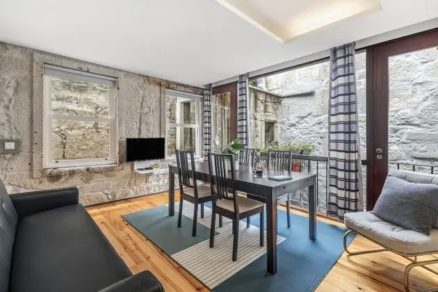 Apart Daire, 1 Yatak Odası, Balkon/Veranda