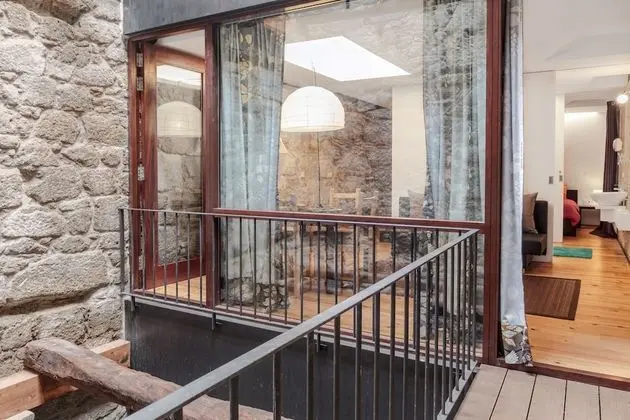 Apart Daire, 1 Yatak Odası, Balkon/Veranda