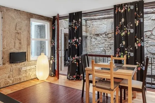 Apart Daire, 1 Yatak Odası, Balkon/Veranda