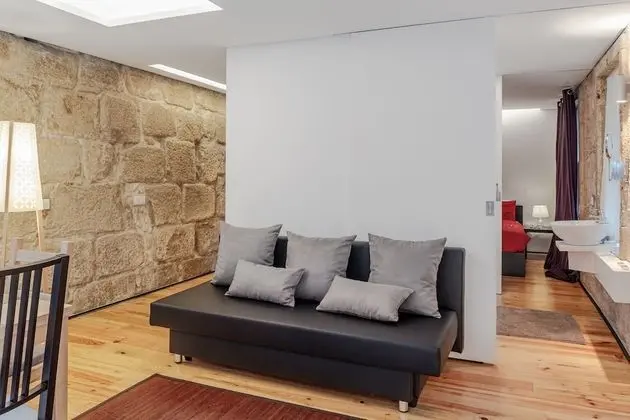 Apart Daire, 1 Yatak Odası, Balkon/Veranda