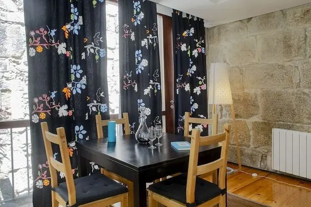 Apart Daire, 1 Yatak Odası, Balkon/Veranda