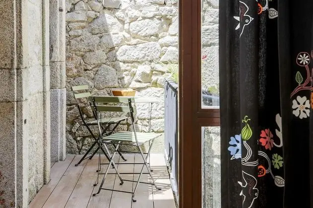 Apart Daire, 1 Yatak Odası, Balkon/Veranda
