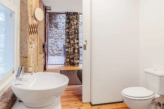 Apart Daire, 1 Yatak Odası, Balkon/Veranda