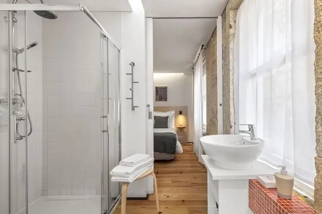 Apart Daire, 1 Yatak Odası, Balkon/Veranda