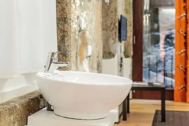 Apart Daire, 1 Yatak Odası, Balkon/Veranda
