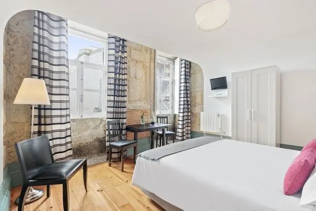 Superior Stüdyo, Şehir Manzaralı