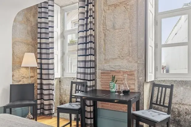 Superior Stüdyo, Şehir Manzaralı