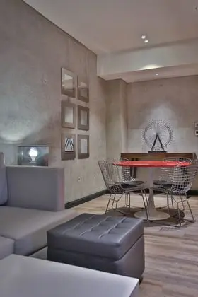Suit One Bedroom