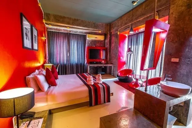 Suite Room