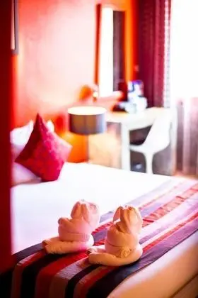Suite Room