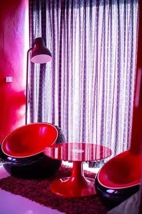 Suite Room
