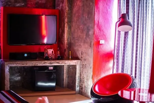 Suite Room
