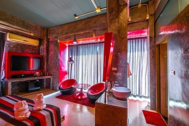 Suite Room