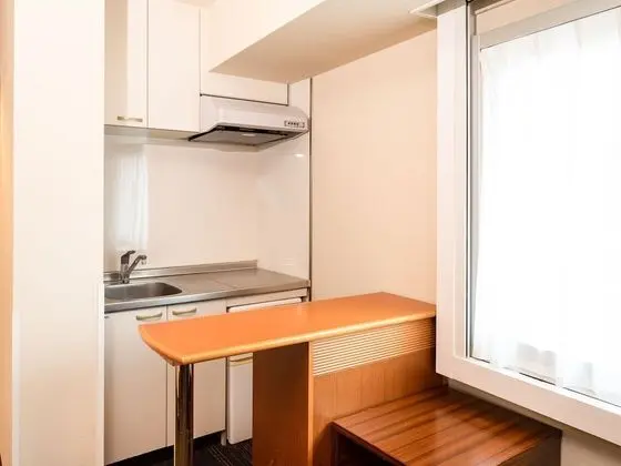 Standard Oda, Birden Çok Yatak, Sigara İçilmez