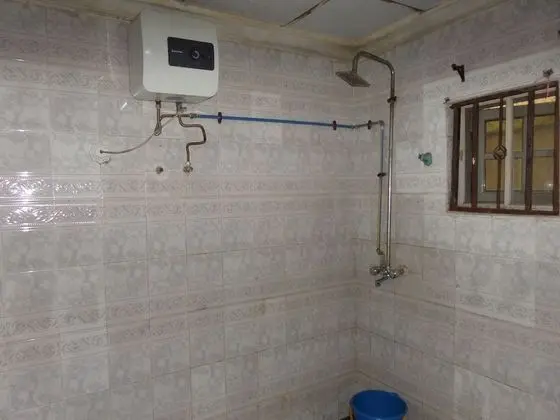 Standard Tek Büyük Yataklı Oda, 1 Çift Kişilik Yatak