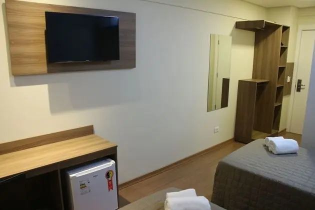 Executive İki Ayrı Yataklı Oda, 2 Tek Kişilik Yatak