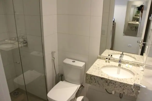 Executive İki Ayrı Yataklı Oda, 2 Tek Kişilik Yatak