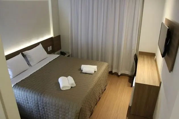 Executive Tek Büyük Yataklı Oda, 1 Çift Kişilik Yatak