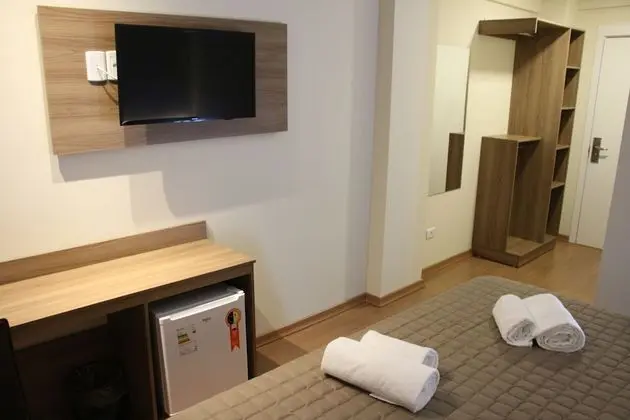 Executive Tek Büyük Yataklı Oda, 1 Çift Kişilik Yatak