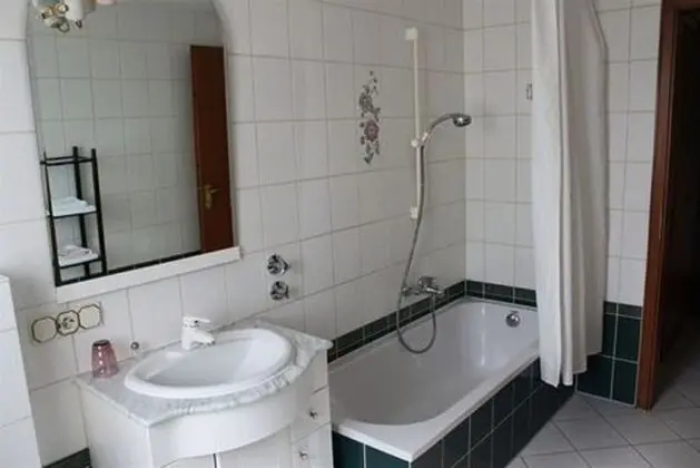 Tek Kişilik Oda